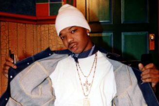 B.G. Conditions Upon His Release From Prison Revealed