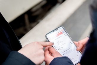 Bahn verteilt neue Navigator-App
