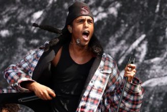 Bakar Is His Most Vulnerable Self in New Single "I'm Done"