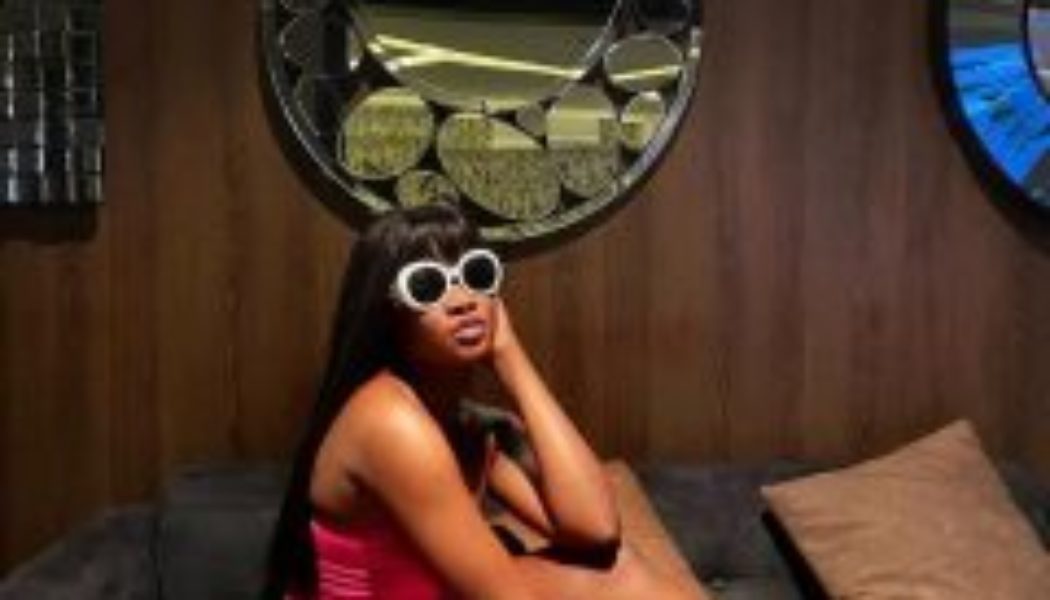 BBNaijaAllstars: ilebaye Bathroom Videos Leaked (18+) — NaijaTunez