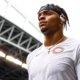 Bench Justin Fields? Former Bears OC says yes