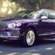 Bentley Unveils New Luxury Flagship: The Bentayga EWB Mulliner