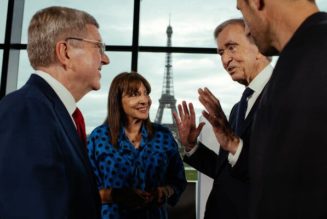 Bernard Arnault Built a Luxury Empire on ‘Desirability.’ Who Will Inherit It?