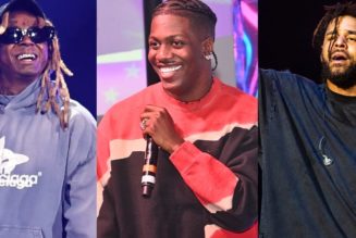 Best New Tracks: Lil Wayne, Lil Yachty x J. Cole and More