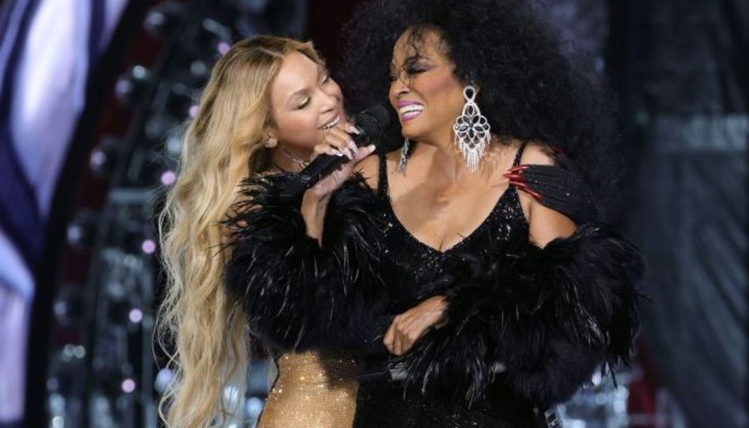 Beyoncé Celebrates 42nd Birthday During Sold Out LA Show