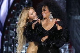 Beyoncé Celebrates 42nd Birthday During Sold Out LA Show