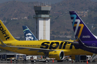 Biden Administration Warns That Government Shutdown Could Disrupt Air Travel