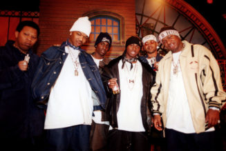 Birdman Confirms B.G. Has Re-Signed With Cash Money Records