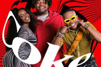 BNXN ft Young Stunna & Nikita Kering - Traboski (Remix) [Coke Studio Africa]