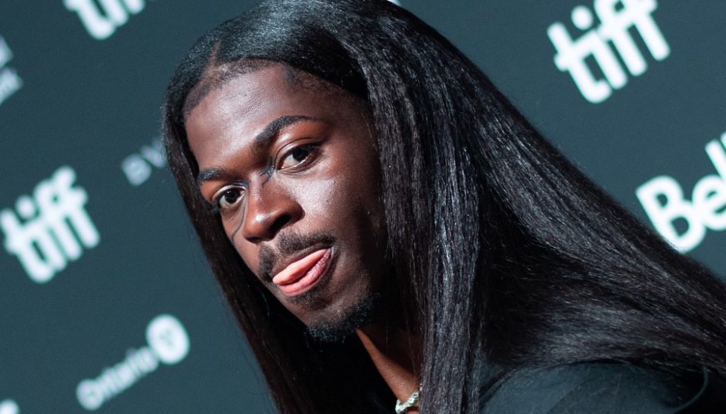 Bomb Threat Interrupts Lil Nas X Premiere At TIFF