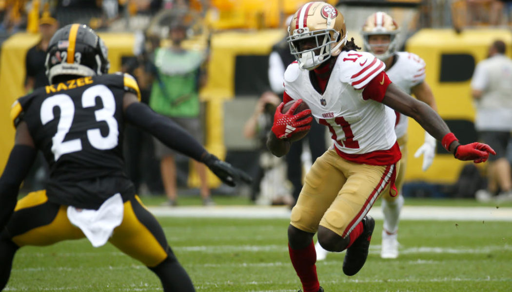 Booms and Busts: Week 1's fantasy football winners and losers