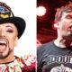 Boy George is a big fan of Napalm Death: "Totally tight band"