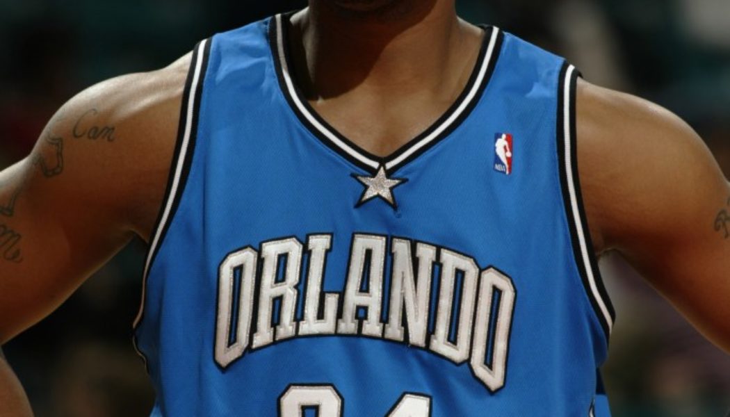 Brandon Hunter, Former NBA Player, Dies At 42