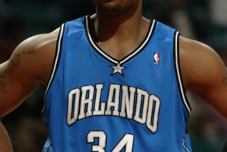 Brandon Hunter, Former NBA Player, Dies At 42