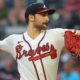 Braves' Spencer Strider offers scorching hot take: 'Get rid of the fans'