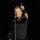 Bruce Springsteen postpones remainder of 2023 tour dates due to peptic ulcer disease