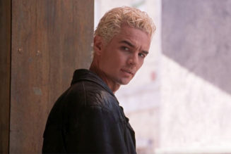 Buffy the Vampire Slayer cast to reunite for new Audible Original about Spike