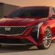 Cadillac Unveils Updated 2025 CT5 with a Focus on Tech