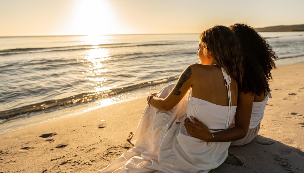 Canada Just Updated Its U.S. Travel Advisory For LGBTQ Travelers