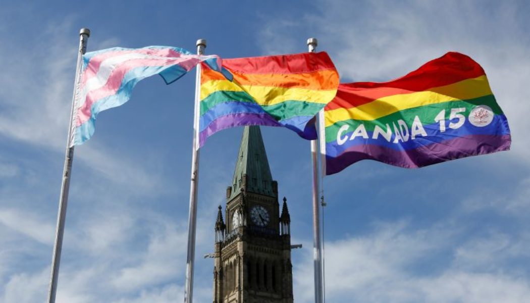 Canada warns LGBTQ residents of the risks of traveling to the US due to some state laws | CNN