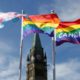 Canada warns LGBTQ residents of the risks of traveling to the US due to some state laws | CNN