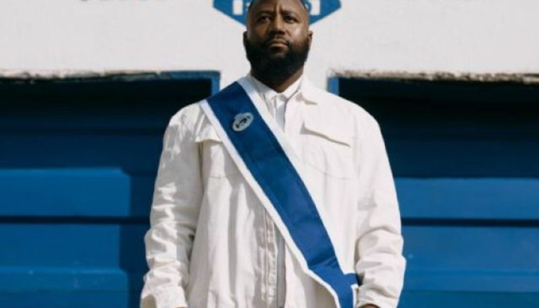 Cassper Nyovest - Beautiful Mind