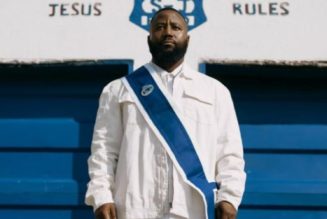 Cassper Nyovest - Beautiful Mind