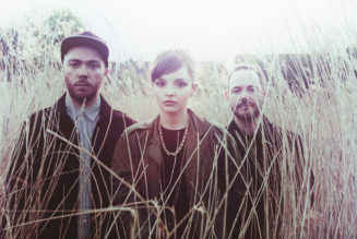CHVRCHES share The Bones of What You Believe outtake "Talking In My Sleep": Stream