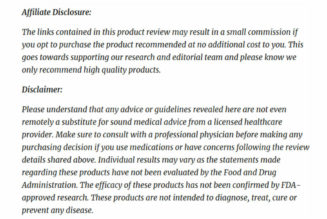 Circulation Sweets Gummies Review: Healthy Living Gummy to Improve Blood Pressure? | Kent Reporter