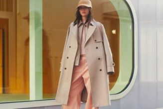 Clare Waight Keller's New Uniqlo Collection Is So Chic—23 Pieces We Really Love