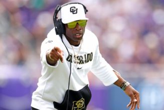 Colorado pulls off upset over TCU in Deion Sanders' debut: ‘We told you we coming’