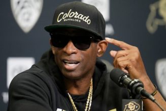 Colorado State head coach appears to take shot at Deion Sanders: 'I don't care if they hear it in Boulder'