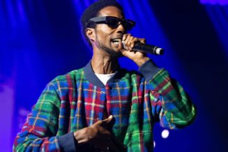 D Double E Shares New Single, Announces Paris and London Live Shows