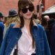 Dakota Johnson Just Wore the Naked Version of 2023's Most-Wanted Shoes