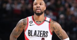 Damian Lillard Says He Would Rather “Lose Every Year” Than Play for the Golden State Warriors