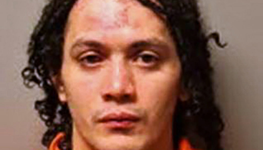 Danelo Cavalcante, Escaped Convict, Says He Survived On Fruits