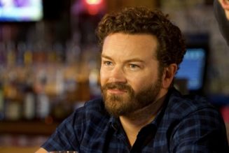 Danny Masterson sentenced to 30-years-to-life in prison for rape