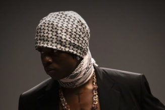 Davido, Rema, Flavour, Ayra Starr, Other Nigerian Musicians Win 2023 AFRIMMA Awards — NaijaTunez