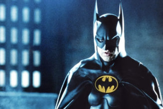DC announces Batman 35th anniversary concert tour