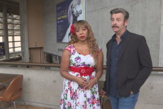 DCPA's "A Little Night Music" takes stage at Wolf Theatre in Denver