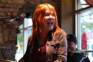 Denise La Grassa returns to music with a new band and new sound