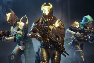 Destiny 2 has one of the worst bugs in its history that’s melting bosses and PvP players