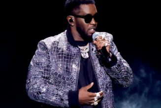 Diddy Unveils First Solo LP in 17 Years, ‘The Love Album: Off the Grid’