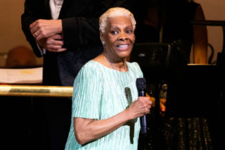 Dionne Warwick Wants To Have A Conversation With Elon Musk