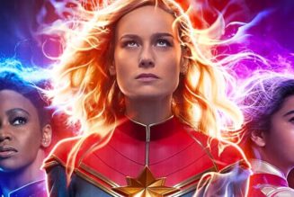 Disney Reveals 'The Marvels' Is the Most Expensive Phase Five Film Costing $270 Million USD