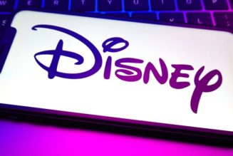 Disney's Blu-Ray Collection of Its Animated Films Will Cost You $1,500 USD