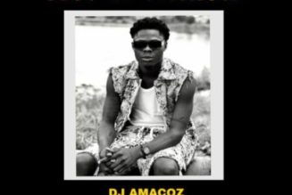 Dj Amacoz - Best Of Mohbad 2023 Mix [Tribute To Mohbad | Blessed] (Mixtape)