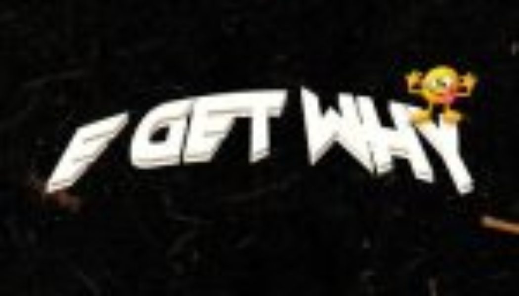 DJ Baddo ft Skales - E Get Why