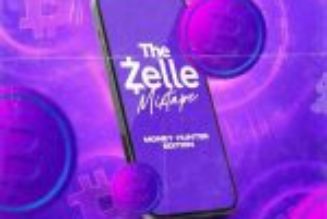 DJ Bode - The Zelle Mixtape