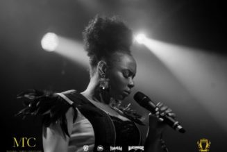 DJ Crispy - Best of Yemi Alade Dj Mixtape (Old & New Songs)